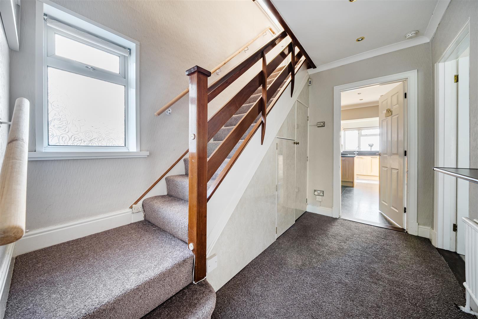 The Dell, Pontlliw, Swansea, SA4 9ET